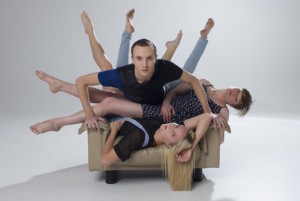 Offerings from young artists at Fringeworld
